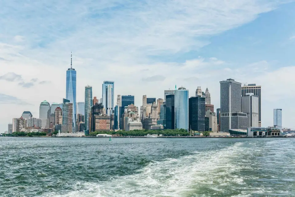 NYC: Visita al centro y entrada opcional al Observatorio One World
