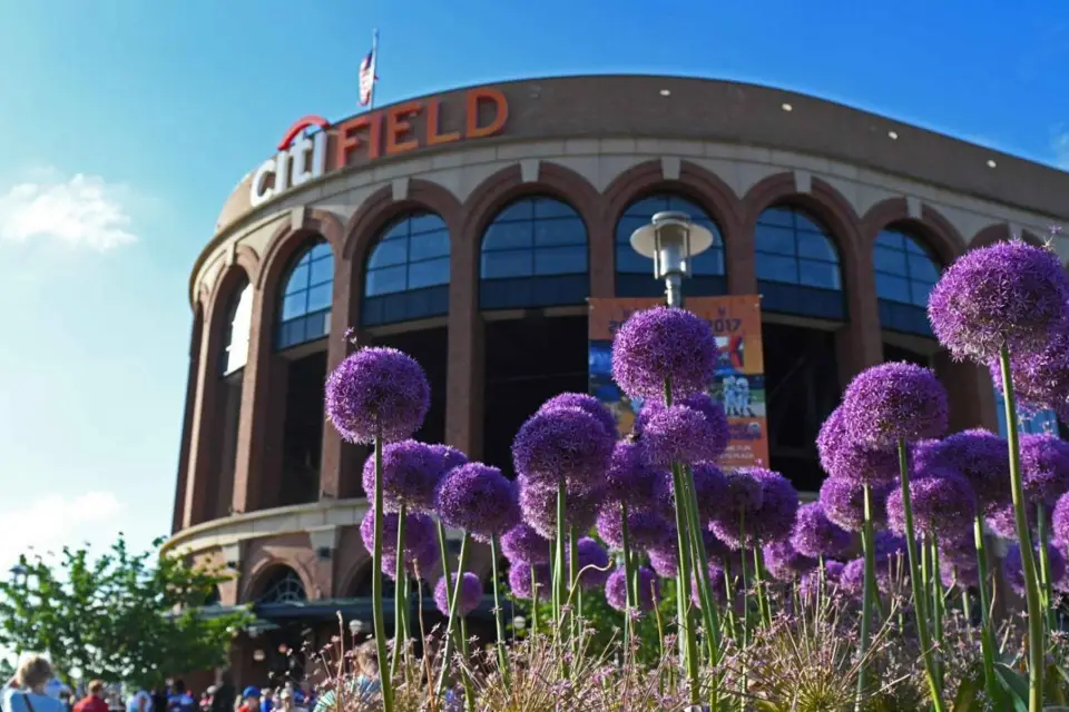 NYC: Visita guiada al estadio de Citi Field