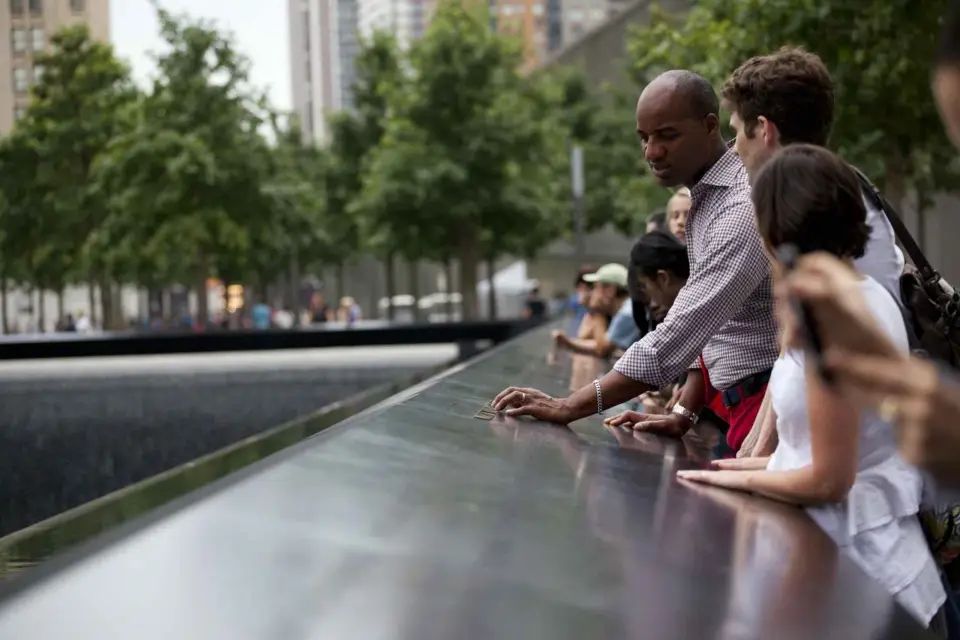 NYC: Visita guiada para niños a la Zona Cero con entrada al Museo del 11-S