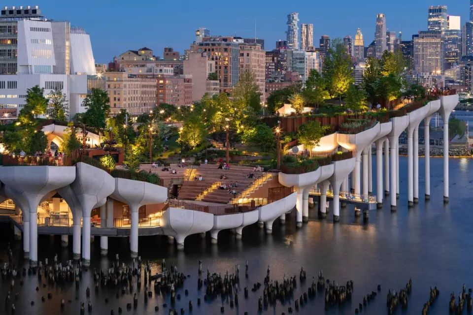 NYC: Visita guiada privada a pie por el distrito de Chelsea