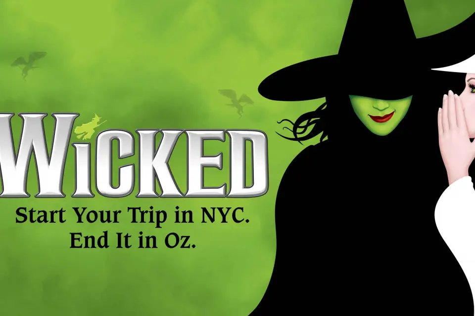 NYC Wicked Broadway Tickets
