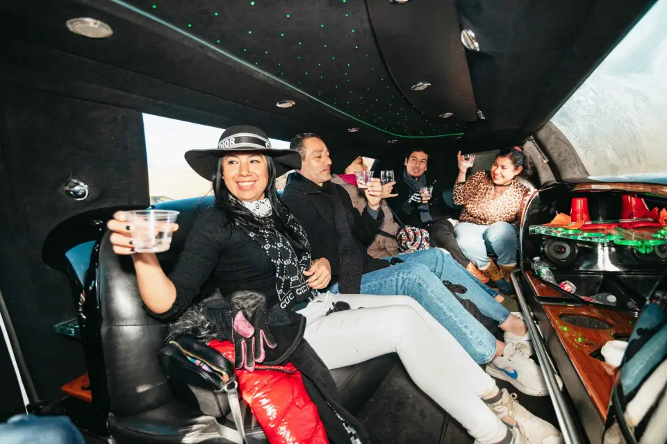 NYC: Woodbury Common Premium Outlets Traslado privado