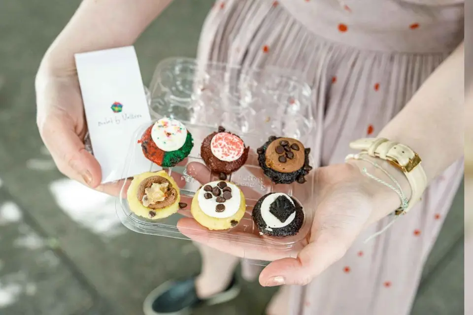 NUEVA YORK: El original tour de cupcakes por Greenwich Village