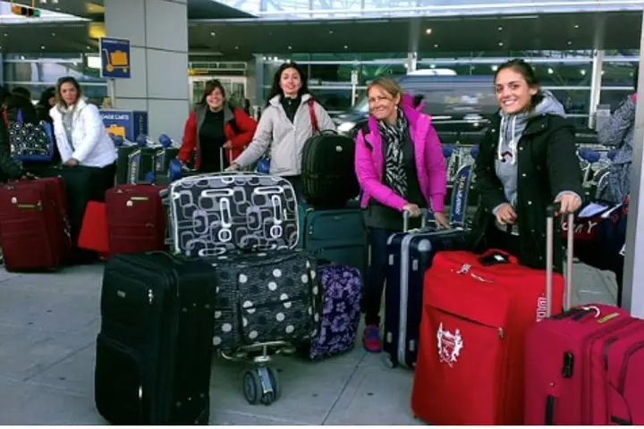 Paquete Privado JFK o LGA (Traslados, ida y vuelta + Contrastes)