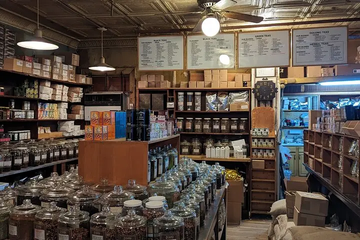 Un paseo de medio día entre los rascacielos de Manhattan