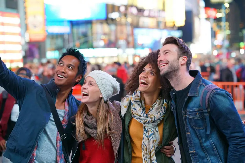 Pequeña Italia de NYC, bandas y crimen Visita privada a pie