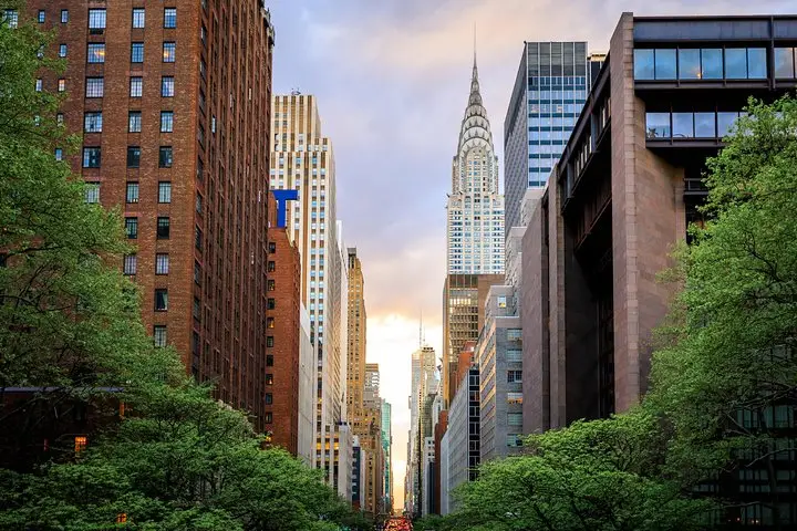 Puntos destacados del centro de la ciudad: el mejor tour de Nueva York