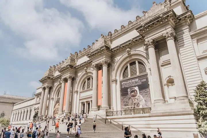 Puntos fuertes del Museo Metropolitano de Arte y visita guiada