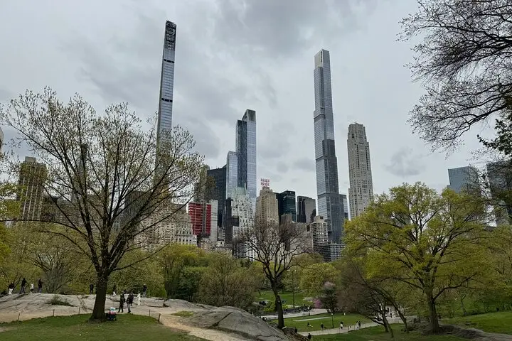 Recorrido artístico y arquitectónico por el Upper East Side de Nueva York