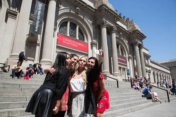 Recorrido por los escenarios de Gossip Girl
