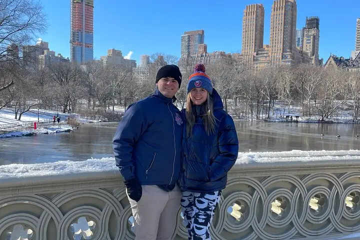 Recorrido fotográfico privado y personalizado por Nueva York