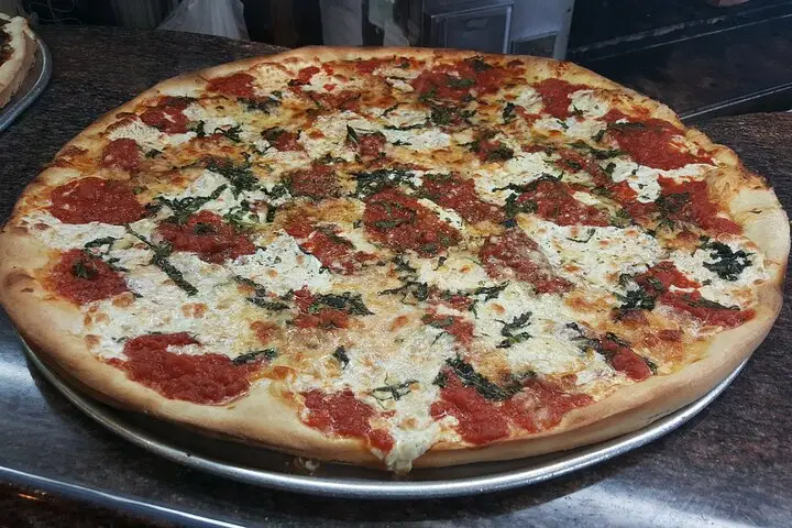 Recorrido gastronómico en Greenwich Village