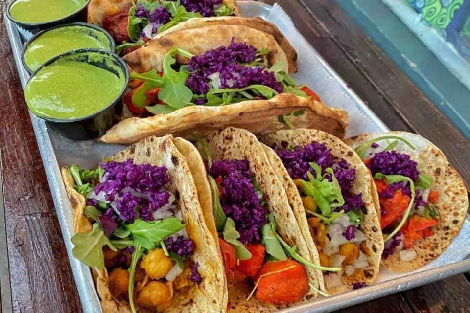 Recorrido gastronómico por Greenwich Village