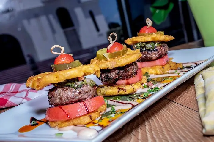 Recorrido gastronómico guiado por la ciudad de Nueva York