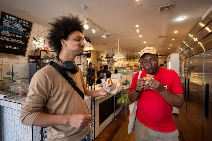 Nueva York: recorrido gastronómico, histórico y cultural por Brooklyn