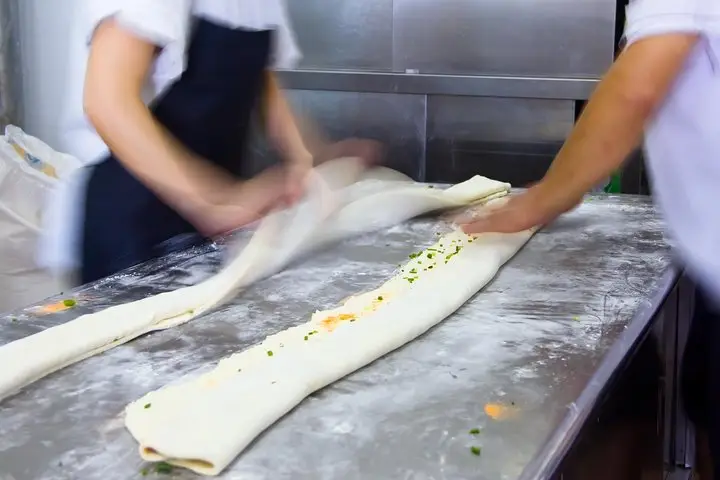 Recorrido gastronómico en Lower East Side Eats