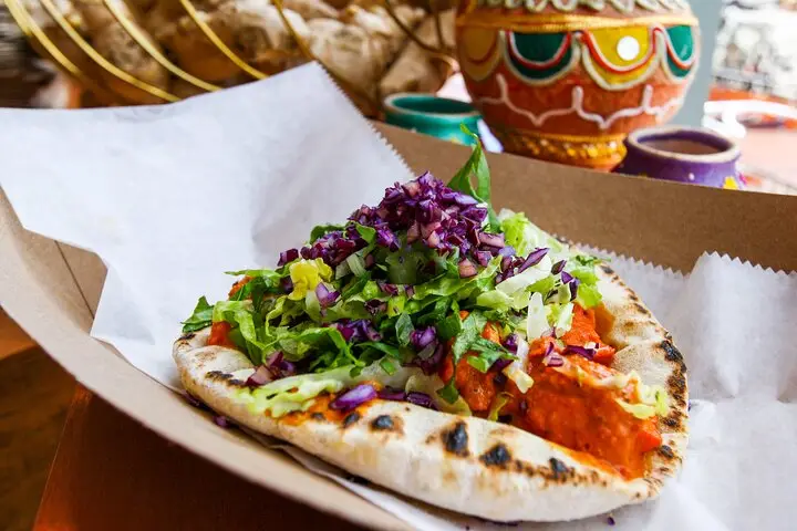 Recorrido gastronómico privado a pie por Nueva York con Secret Food Tours
