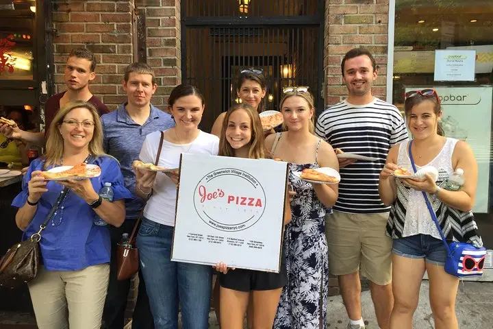 Recorrido gastronómico por el West Village de Nueva York