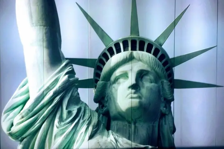Recorrido Guiado a La Estatua de la Libertad en Nueva York (ES)