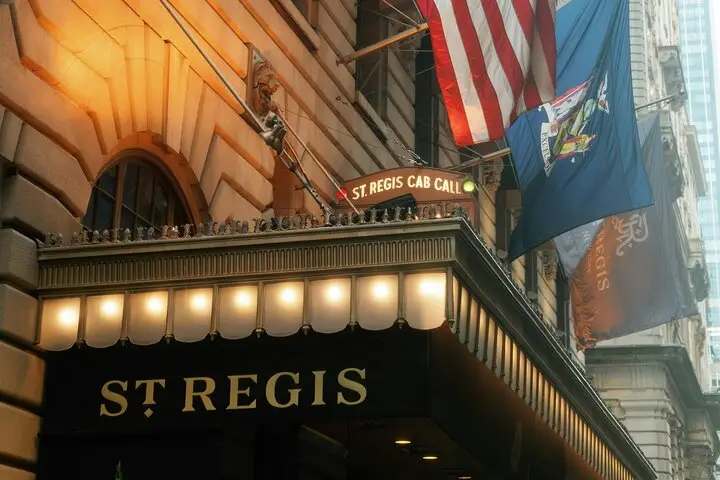 Recorrido por las localizaciones de la película El Padrino en Nueva York con guía privado