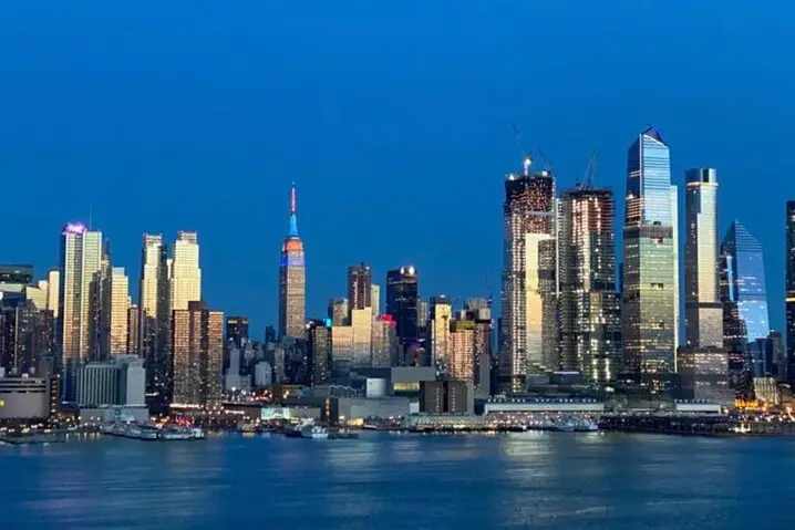 Recorrido Panorámico de Medio Día en Nueva York