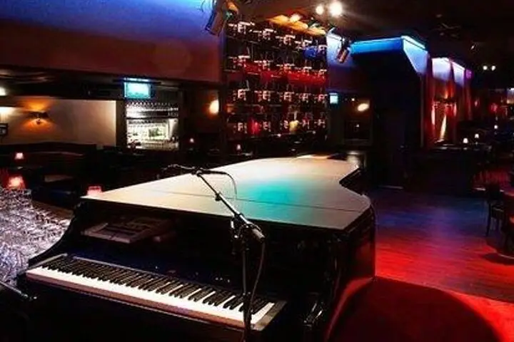 Recorrido por los piano bares y teatros musicales en Greenwich Village