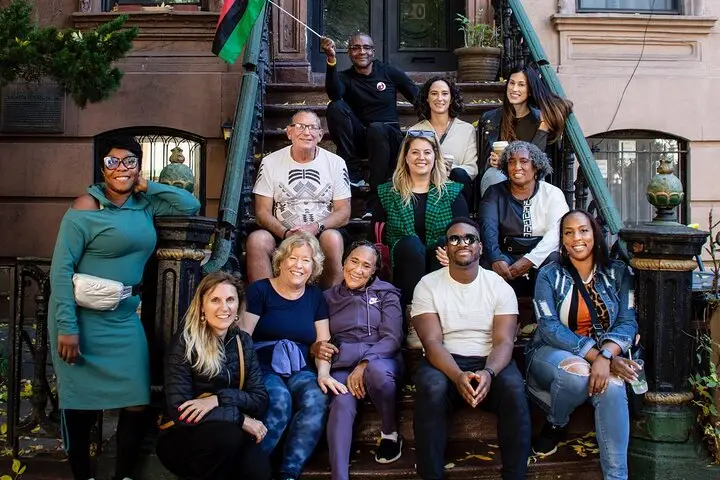 Recorrido a pie por el alma de Harlem en Nueva York