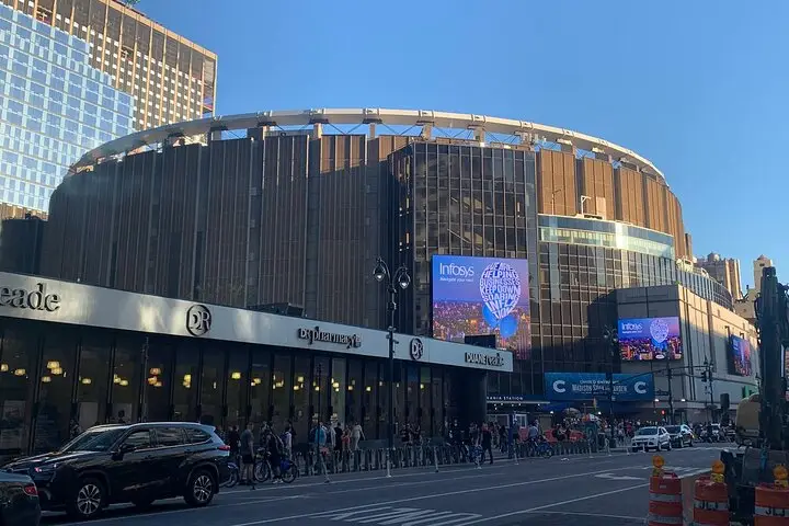 Recorrido a pie autoguiado por el Chelsea de Nueva York y búsqueda del tesoro