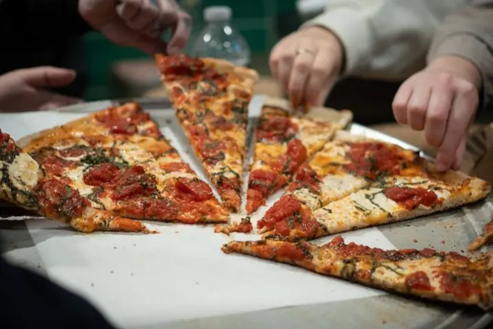 Recorrido a pie gastronómico de 3 horas por Greenwich Village