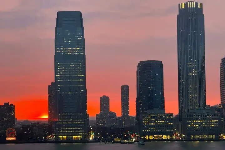 Recorrido a pie por el Bajo Manhattan con un sobreviviente local del 11 de septiembre