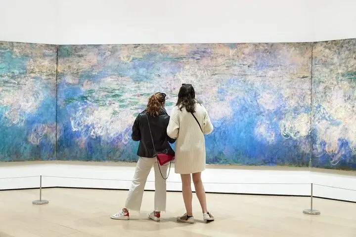 Recorrido a pie por el Museo de Arte Moderno y más de 30 lugares destacados de Nueva York