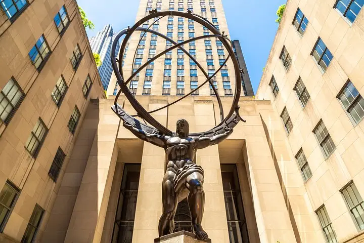 Recorrido a pie privado de películas en la ciudad de Nueva York