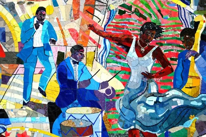 Recorrido a pie por el Renacimiento de Harlem con almuerzo