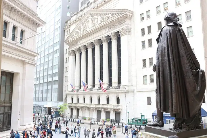 Recorrido a pie por los secretos y la historia del Bajo Manhattan
