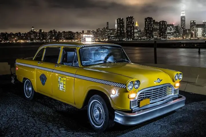 Recorrido privado por la cervecería artesanal de NYC en Taxi Taxi de la ciudad de Nueva York