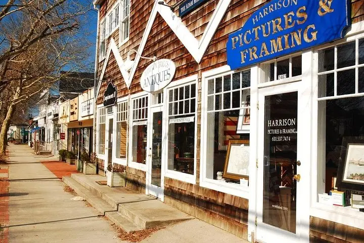 Recorrido privado de un día de Nueva York a The Hamptons