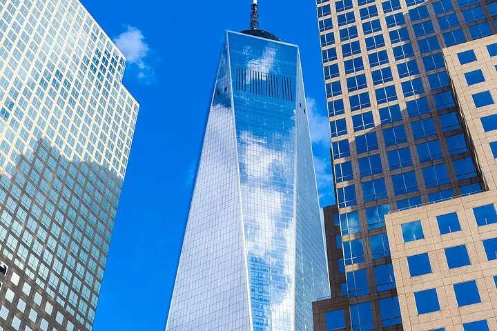 Recorrido privado y personalizado por la ciudad de Nueva York