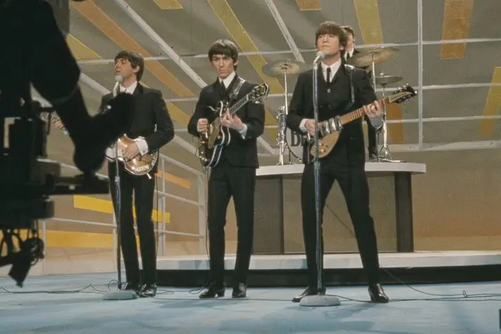 Recorrido privado a pie por Los Beatles en Nueva York