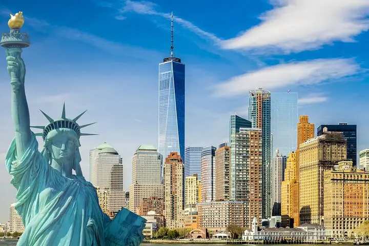 Recorrido privado a pie por lo más destacado del centro de Nueva York