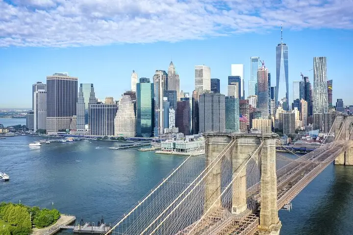 Recorrido privado a pie por lo más destacado de Midtown Manhattan en Nueva York