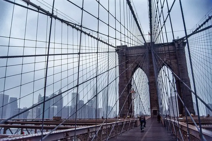 Recorrido privado por lo mejor de Nueva York