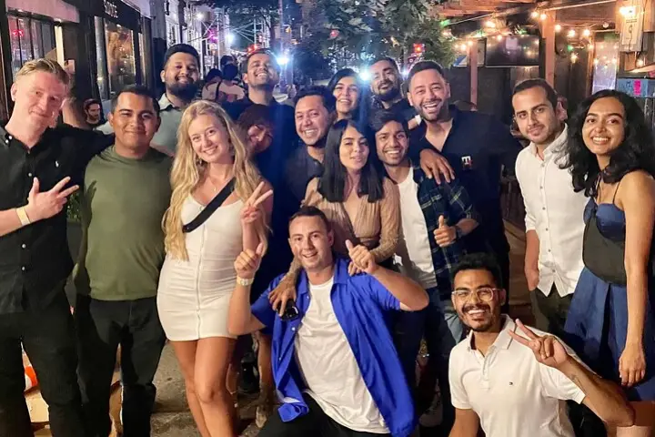 Recorrido por los pubs de West Village en Nueva York