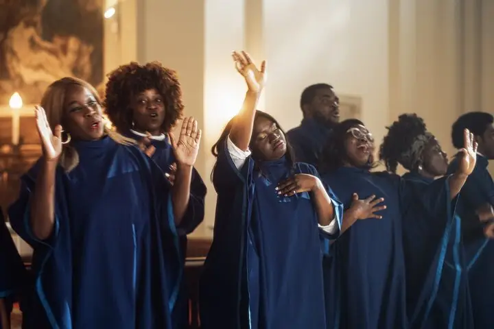 Recorridos a Pie por Harlem con Misa Gospel