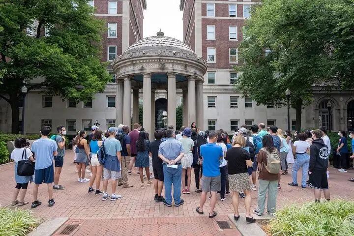 Reel New York : Film Location tour con juegos y concursos