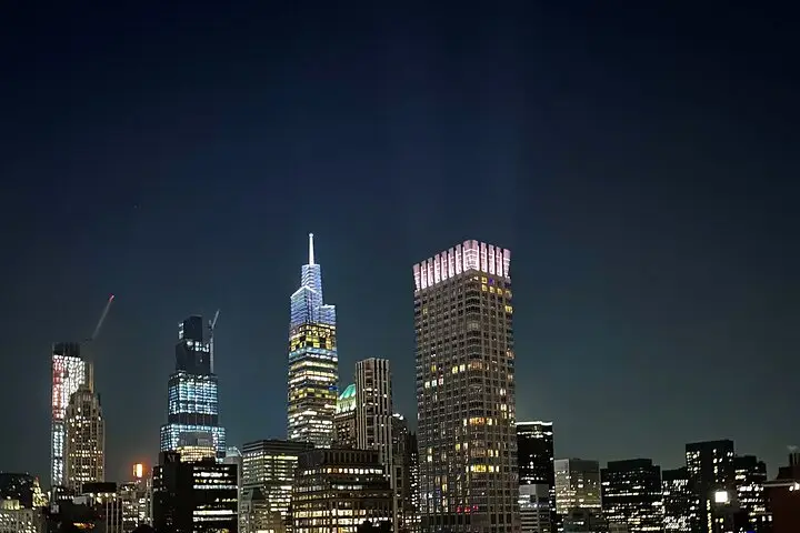Retiro de día completo para mujeres y conexión con el alma en la ciudad de Nueva York