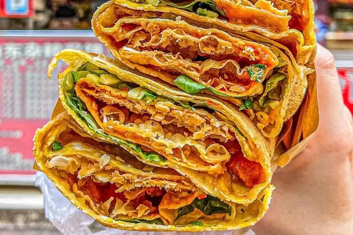Sabores de Flushing: explorando el barrio chino más grande de Nueva York