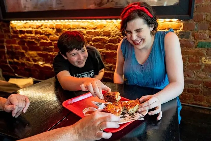 Secret Food Tours Nueva York - Greenwich Village