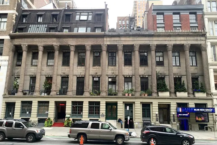 Secretos del East Village en Manhattan