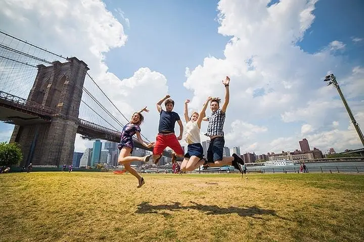 Sesiones de fotos en Nueva York con un fotógrafo francófono