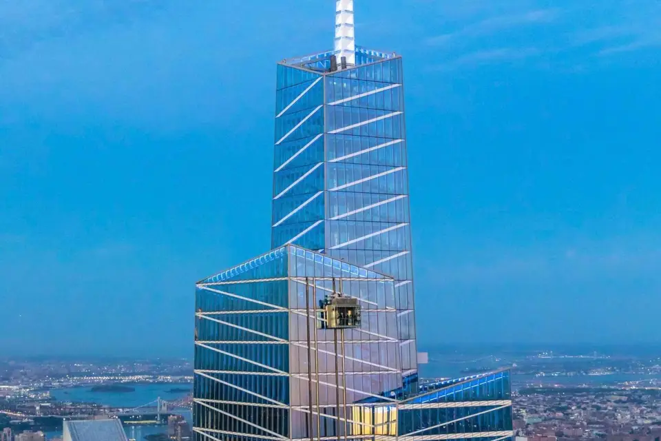 Summit One Vanderbilt - Recorrido por Midtown y Grand Central